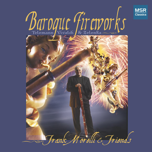 Boroque Fireworks (image for) Boroque Fireworks