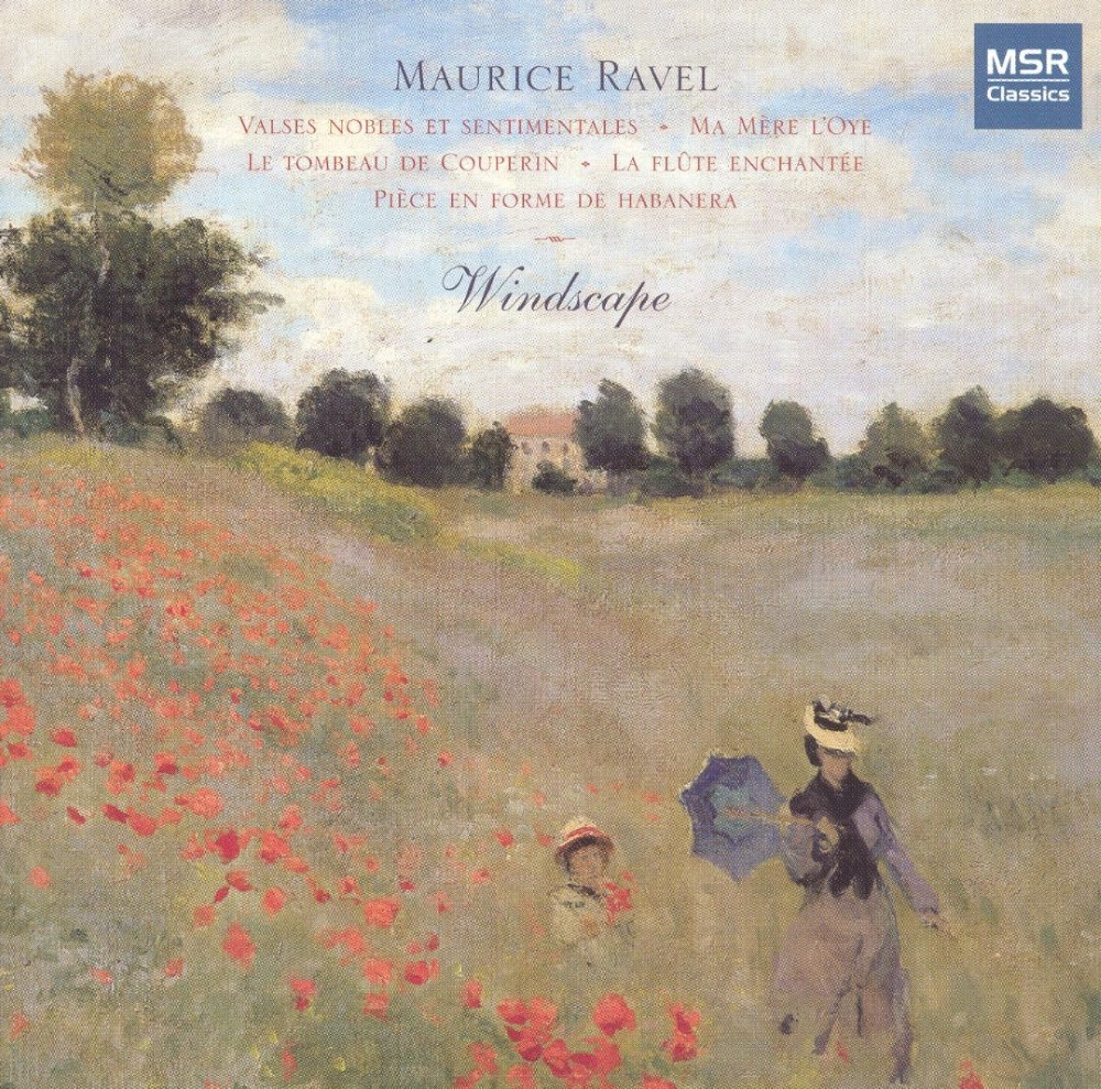 Marice Ravel (image for) Marice Ravel