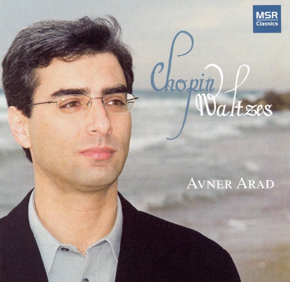 Chopin Waltzes (image for) Chopin Waltzes