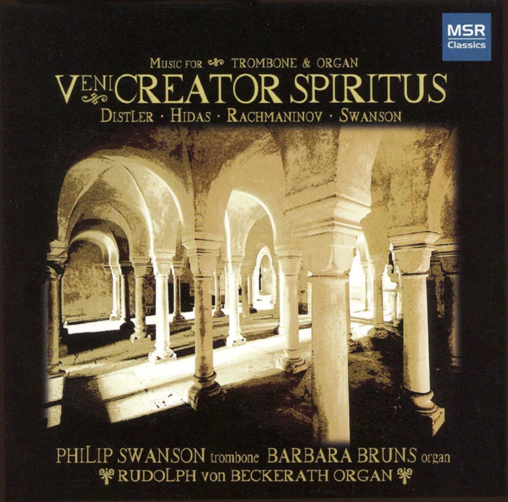 Veni Creator Spiritus (image for) Veni Creator Spiritus