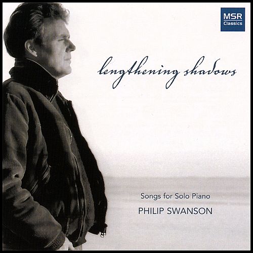 Lengthening Shadows (image for) Lengthening Shadows