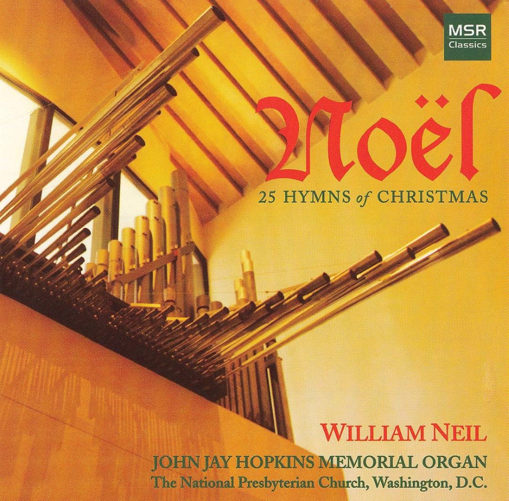 Noël-25 Hymns of Christmas (image for) Noël-25 Hymns of Christmas