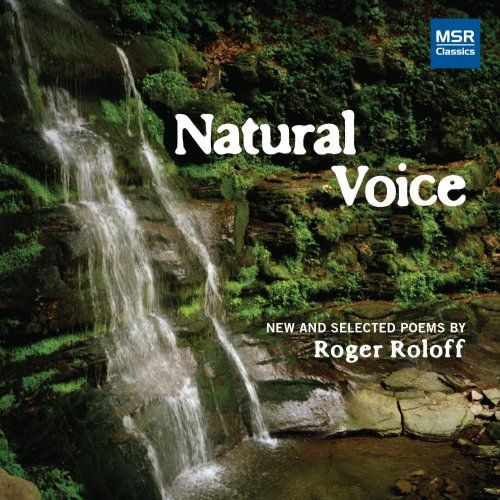 Natural Voice (image for) Natural Voice
