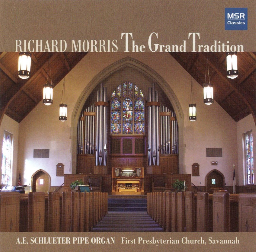 The Grand Tradition (image for) The Grand Tradition