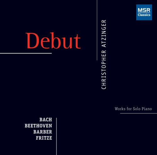 Debut (image for) Debut