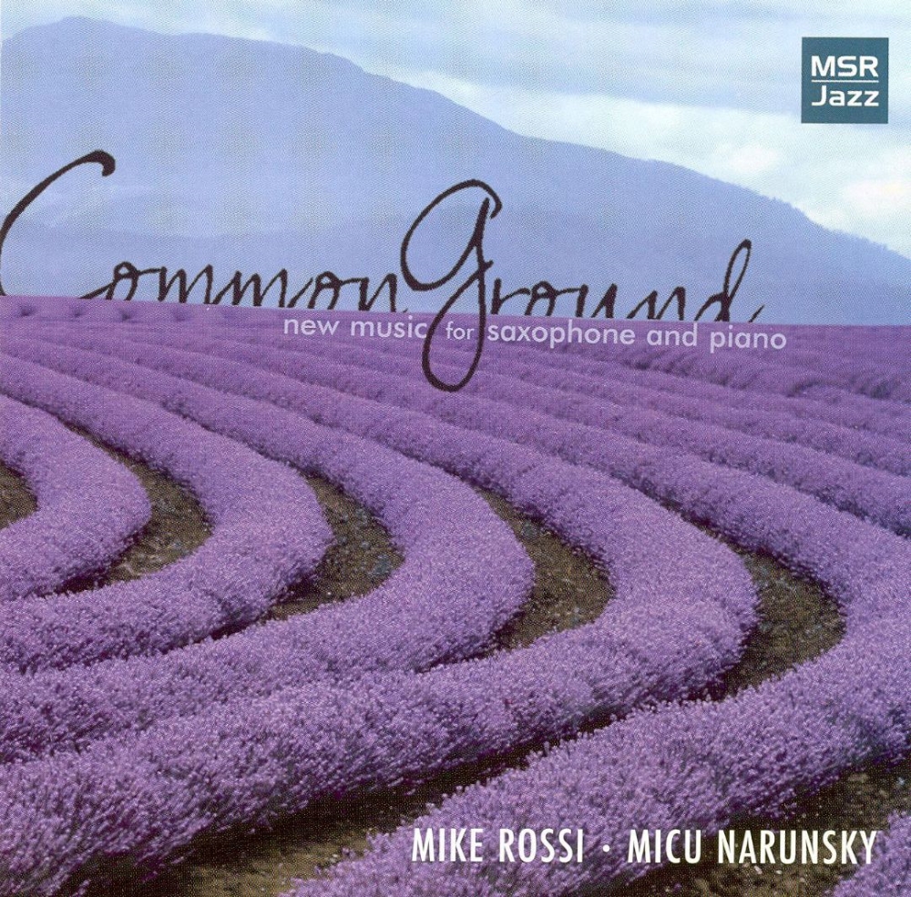 (image for) Common Ground