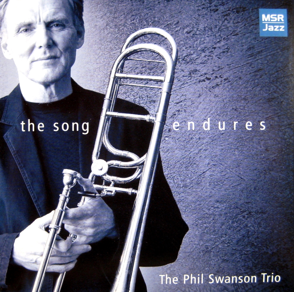 (image for) The Song Endures