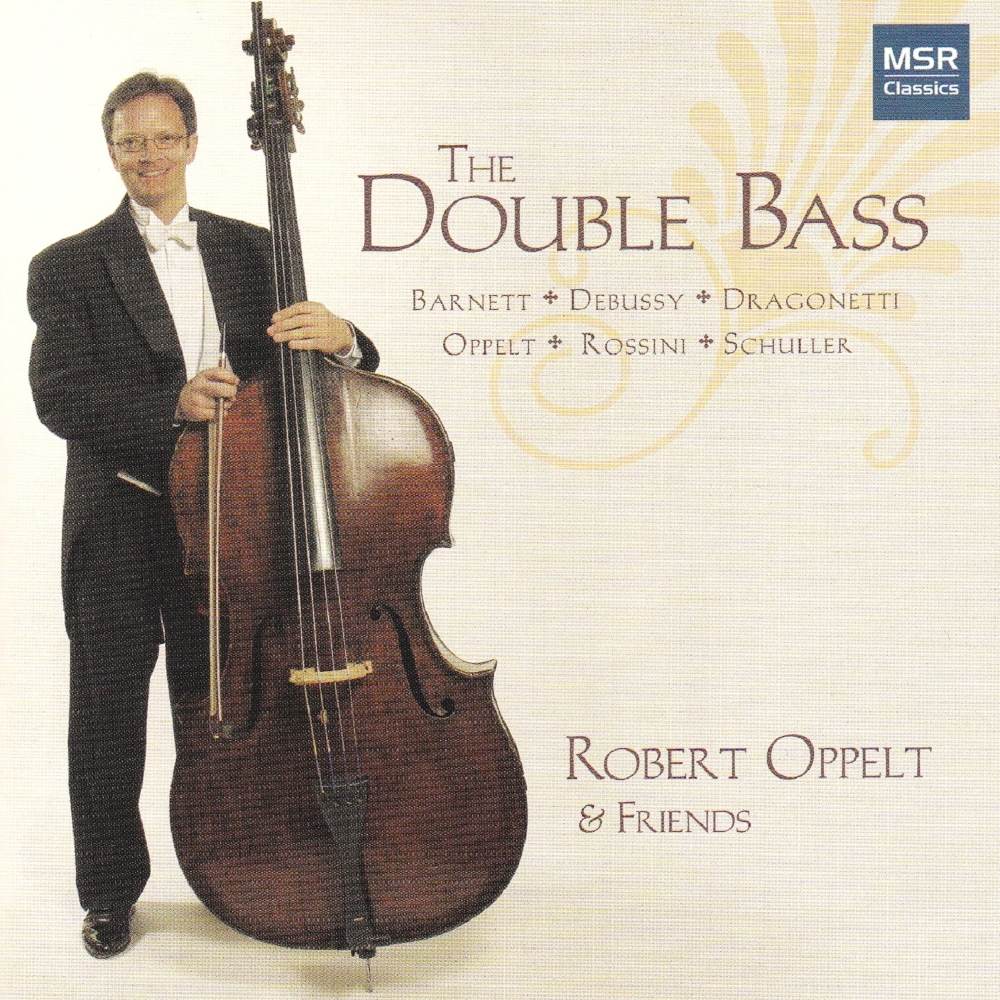 (image for) The Double Bass