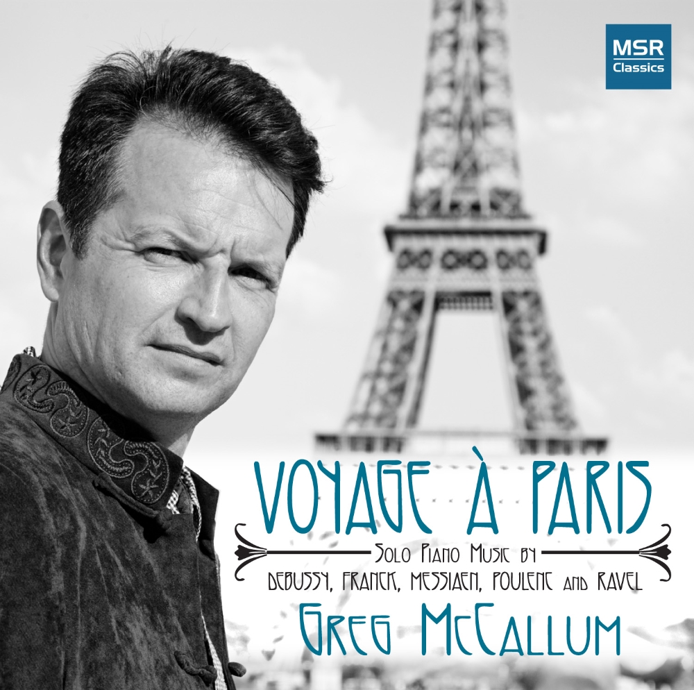 Voyage à Paris (image for) Voyage à Paris