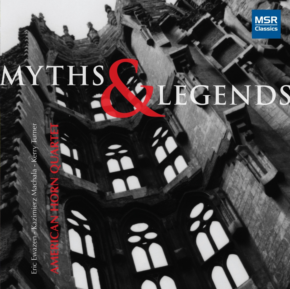 Myths & Legends (image for) Myths & Legends