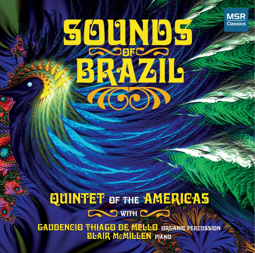 Sounds Of Brazil (image for) Sounds Of Brazil