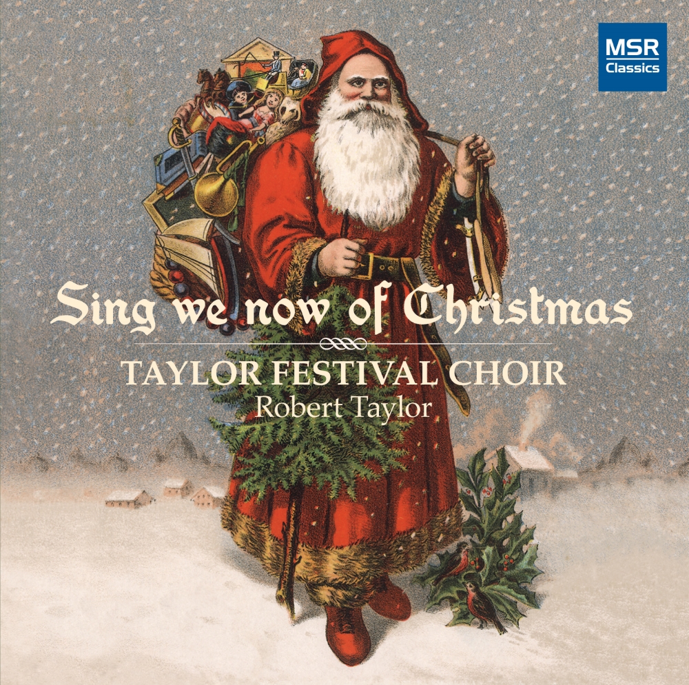 Sing We now Of Christmas (image for) Sing We now Of Christmas
