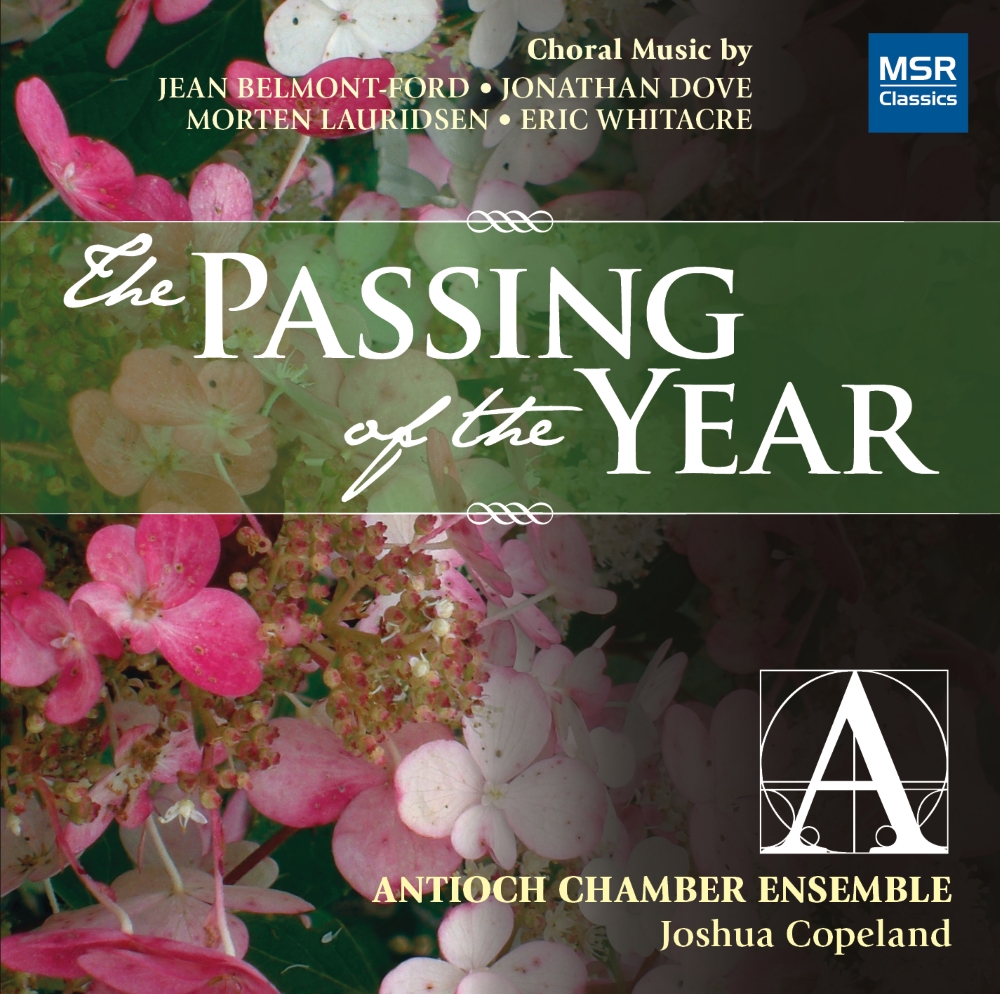 The Passing Of The Year (image for) The Passing Of The Year