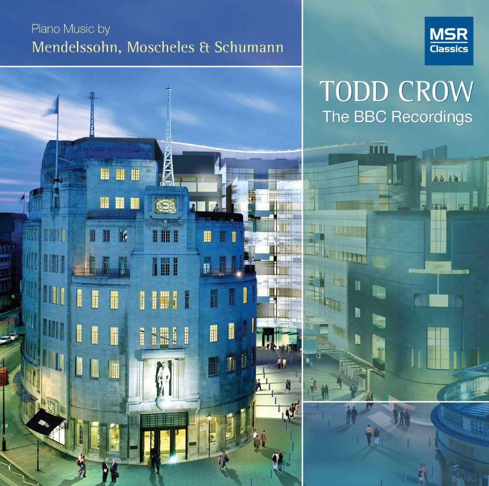 The BBC Recordings (image for) The BBC Recordings