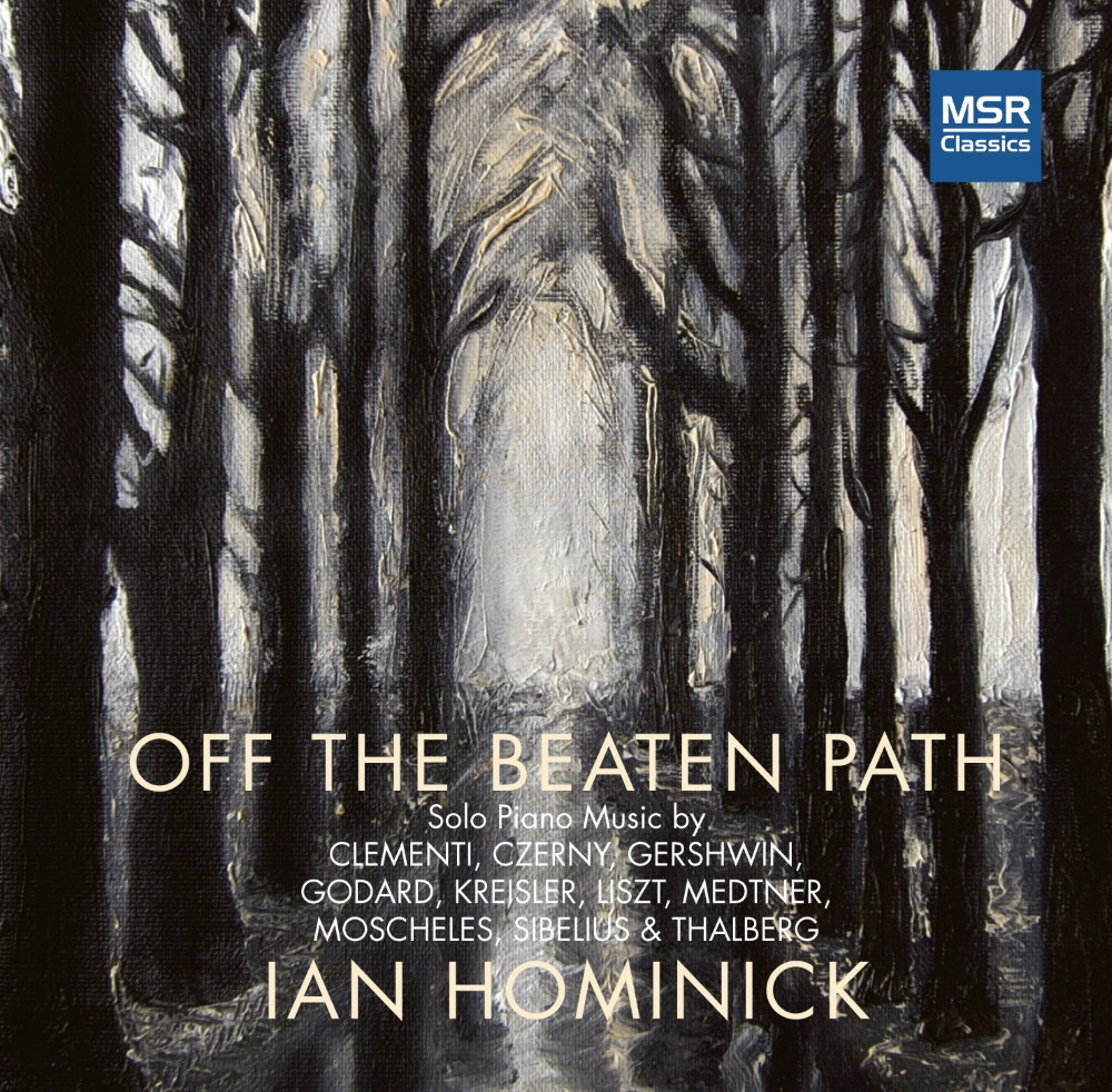 Off The Beaten Path (image for) Off The Beaten Path