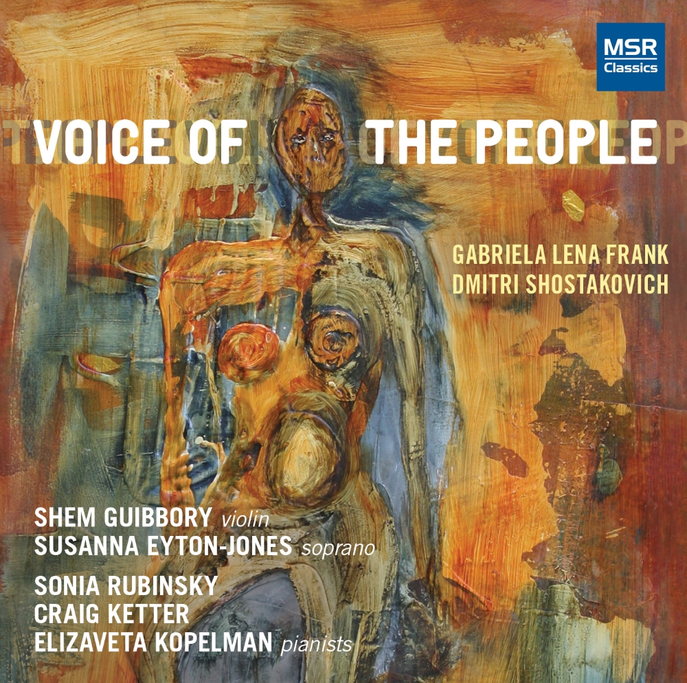 Voice Of The People (image for) Voice Of The People