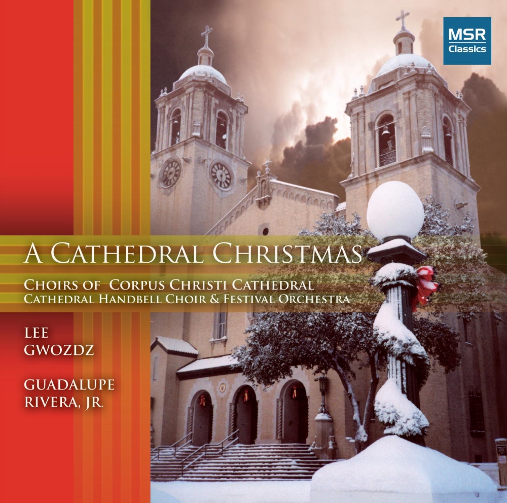A Cathedral Christmas (image for) A Cathedral Christmas