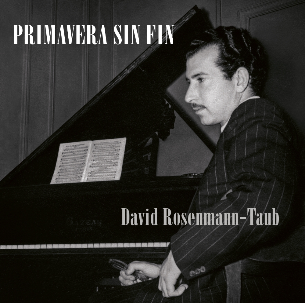 Primavera Sin Fin (2 CD) (image for) Primavera Sin Fin (2 CD)