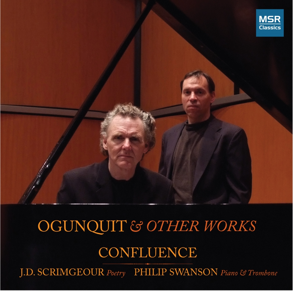 Ogunquit & Other Works (image for) Ogunquit & Other Works