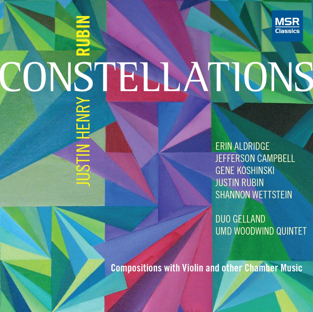 Constellations (image for) Constellations