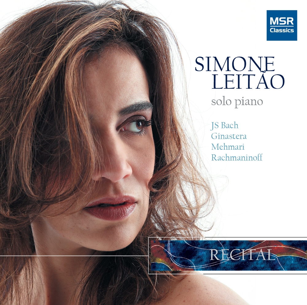 Recital-Solo Piano (image for) Recital-Solo Piano