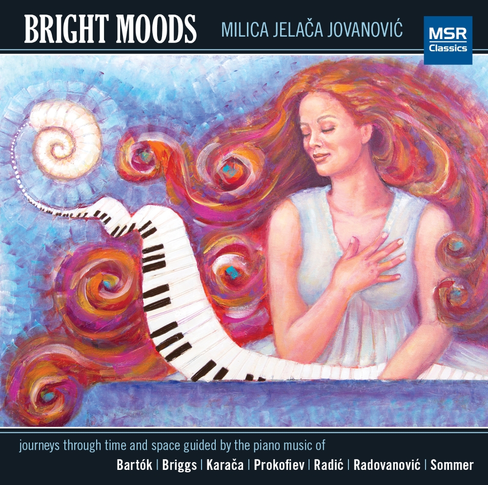 Bright Moods (image for) Bright Moods