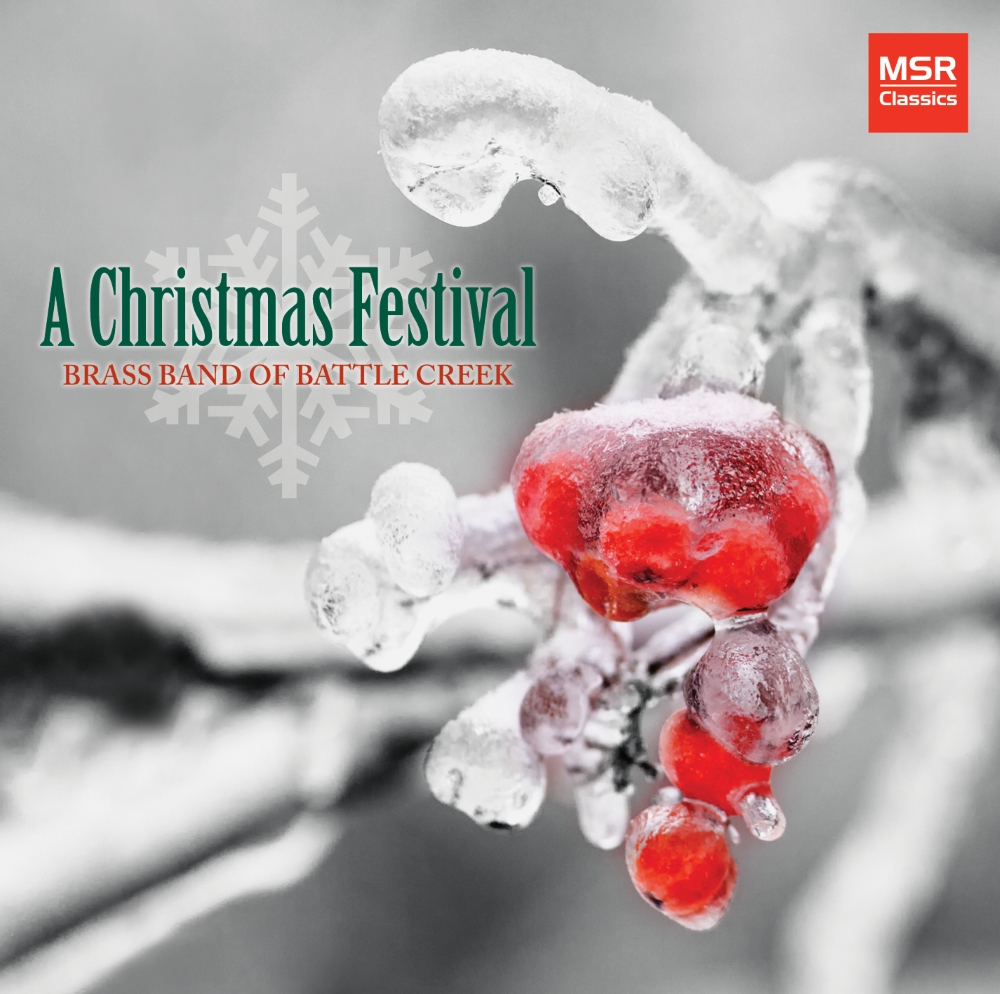 A Christmas Festival (image for) A Christmas Festival