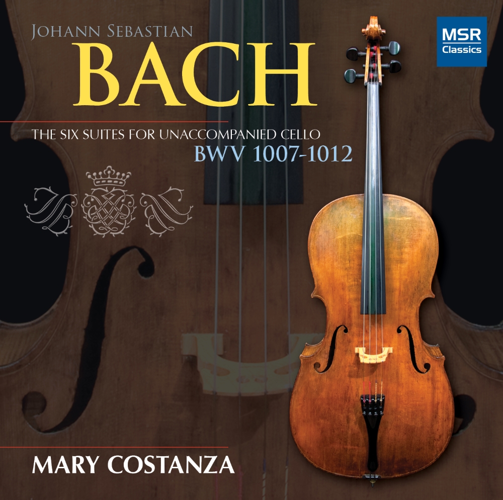 Johann Sebastian Bach-The Six Suites For Unaccompanied Cello (2 CD) (image for) Johann Sebastian Bach-The Six Suites For Unaccompanied Cello (2 CD)