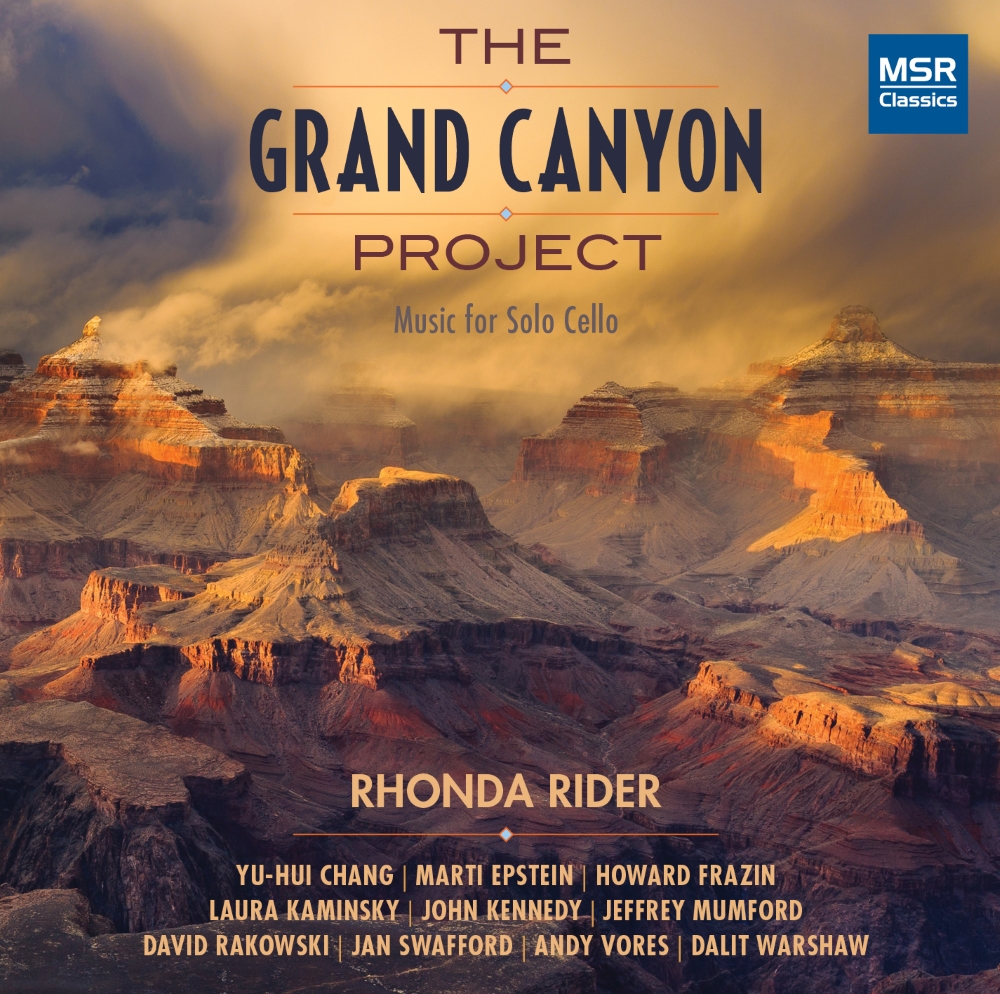 The Grand Canyon Project (image for) The Grand Canyon Project