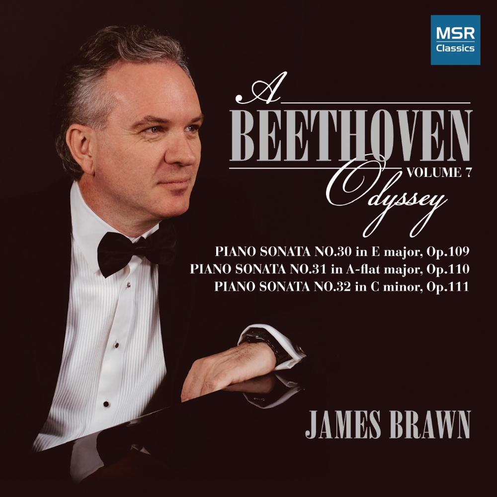 Beethoven Odyssey, Vol. 7 (image for) Beethoven Odyssey, Vol. 7