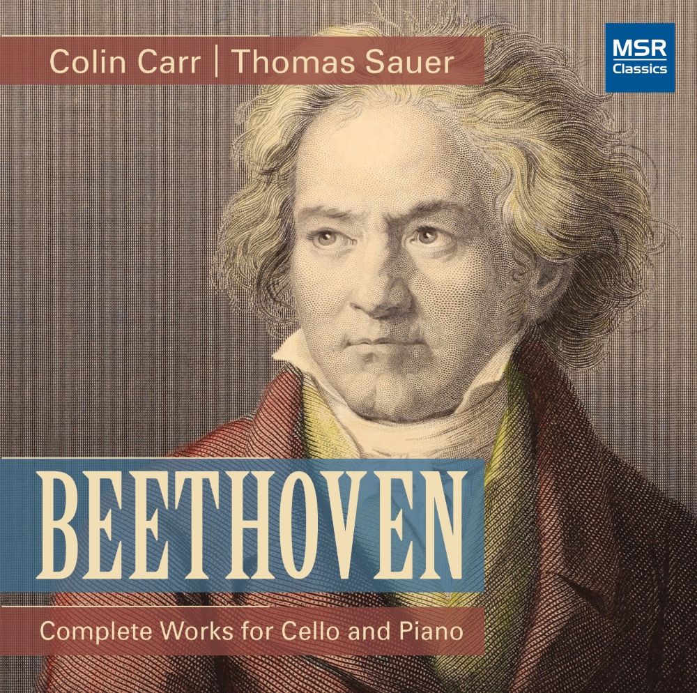 Beethoven-Complete Works For Cello And Piano (image for) Beethoven-Complete Works For Cello And Piano