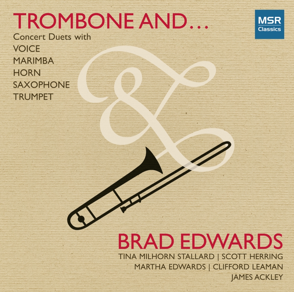 Trombone And… (image for) Trombone And…