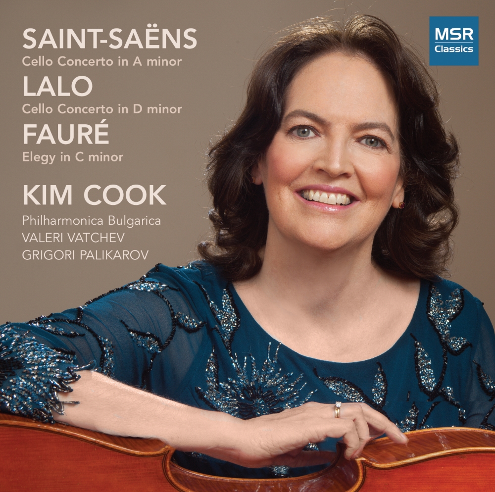 Saint-Saëns-Cello Concerto In A Minor / Lalo-Cello Concerto In D Minor / Fauré-Elegy In C Minor (image for) Saint-Saëns-Cello Concerto In A Minor / Lalo-Cello Concerto In D Minor / Fauré-Elegy In C Minor
