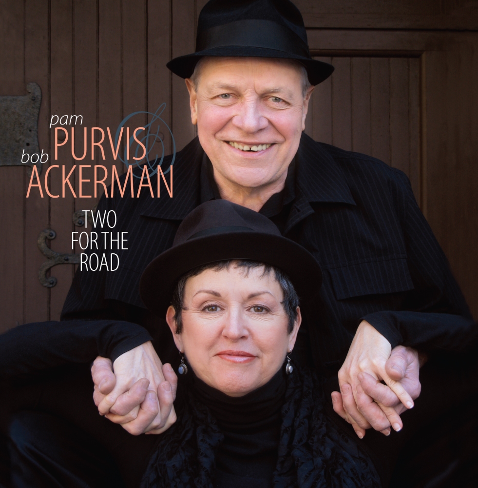 Two For The Road (2 CD) (image for) Two For The Road (2 CD)