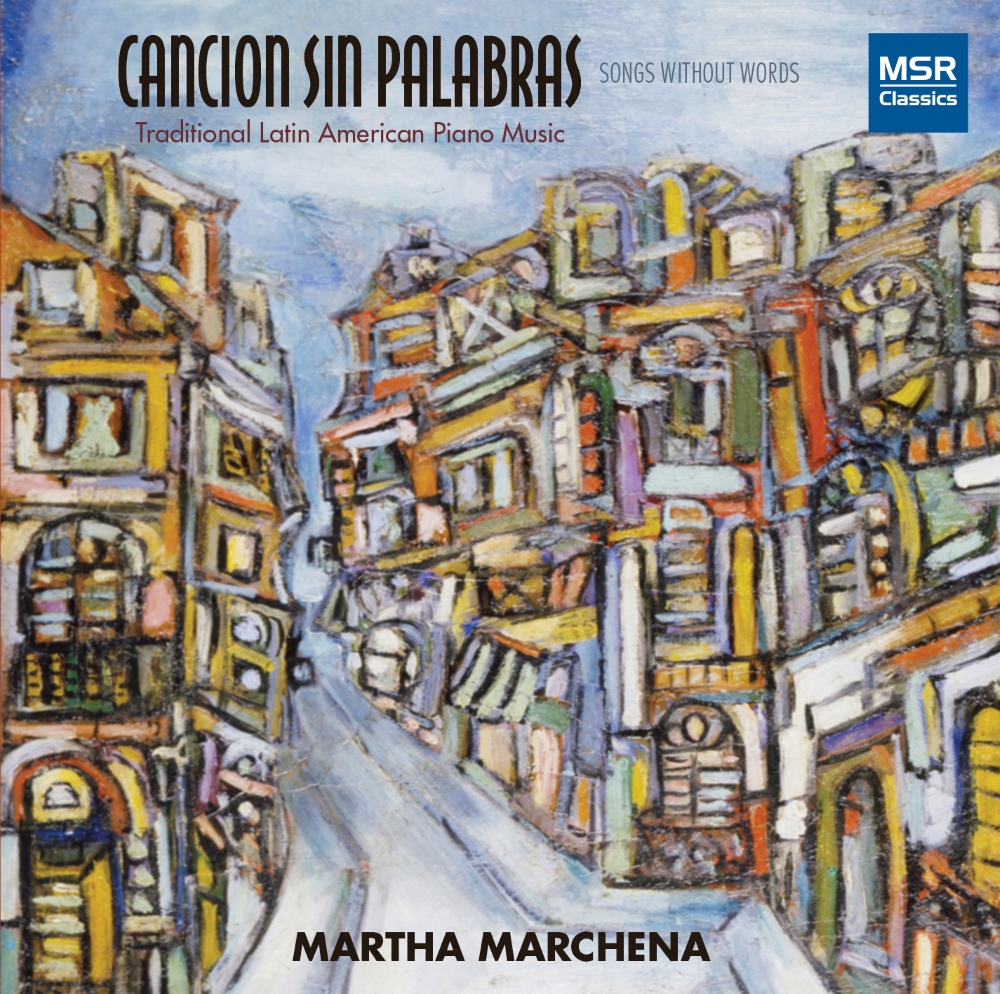 Cancion Sin Palabras-Songs Without Words (image for) Cancion Sin Palabras-Songs Without Words