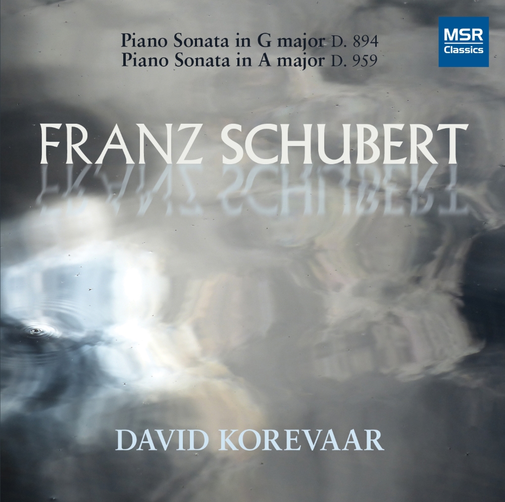 Franz Schubert-Piano Sonata In G Major, Piano Sonata In A Major (image for) Franz Schubert-Piano Sonata In G Major, Piano Sonata In A Major