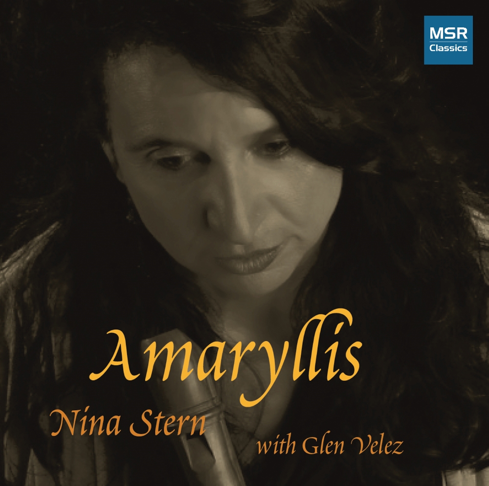 Amaryllis (image for) Amaryllis
