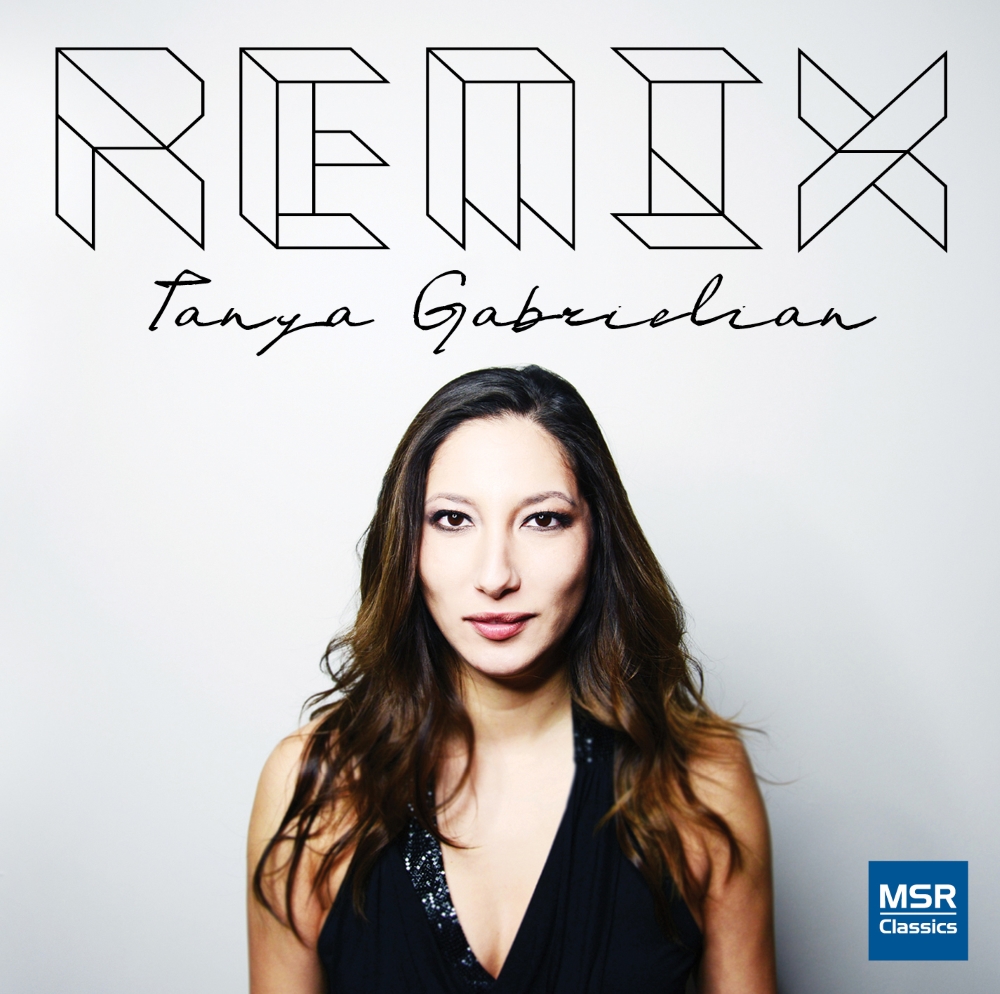 Remix-Bach Transcriptions (image for) Remix-Bach Transcriptions