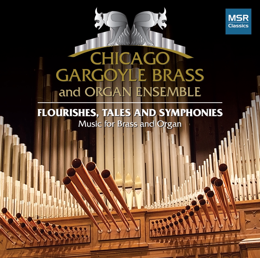 Fourishes, Tales and Symphonies (image for) Fourishes, Tales and Symphonies