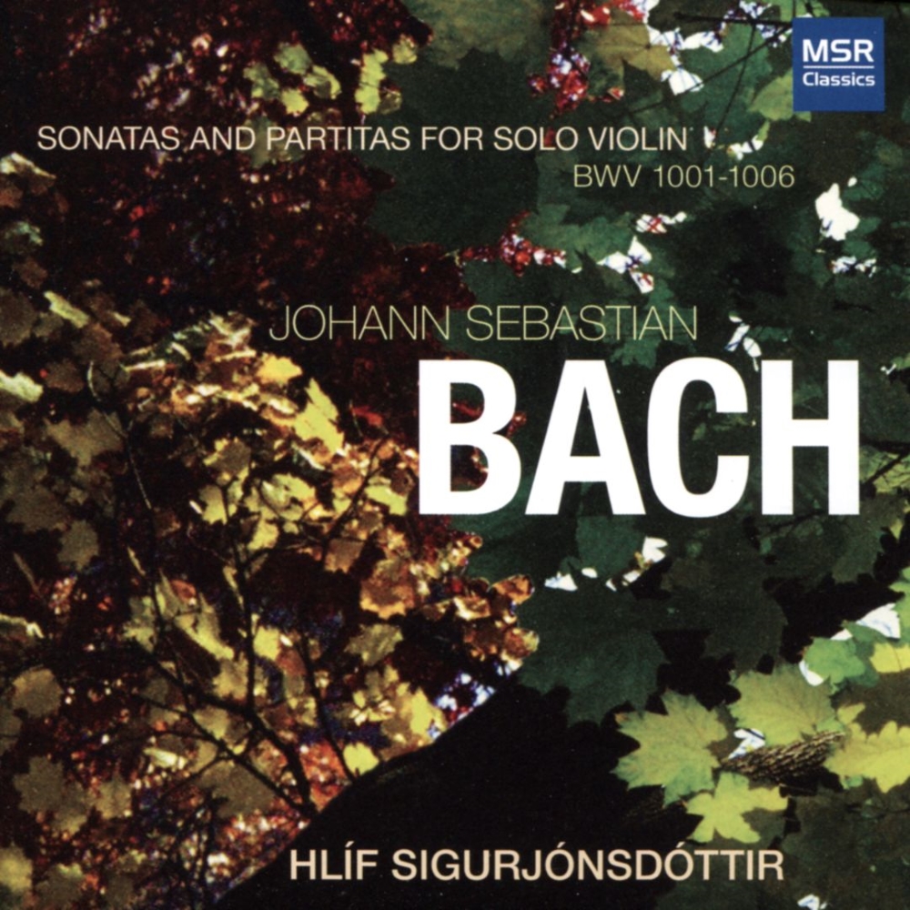 Sonatas And Partitas For Solo Violin (2 CD) (image for) Sonatas And Partitas For Solo Violin (2 CD)