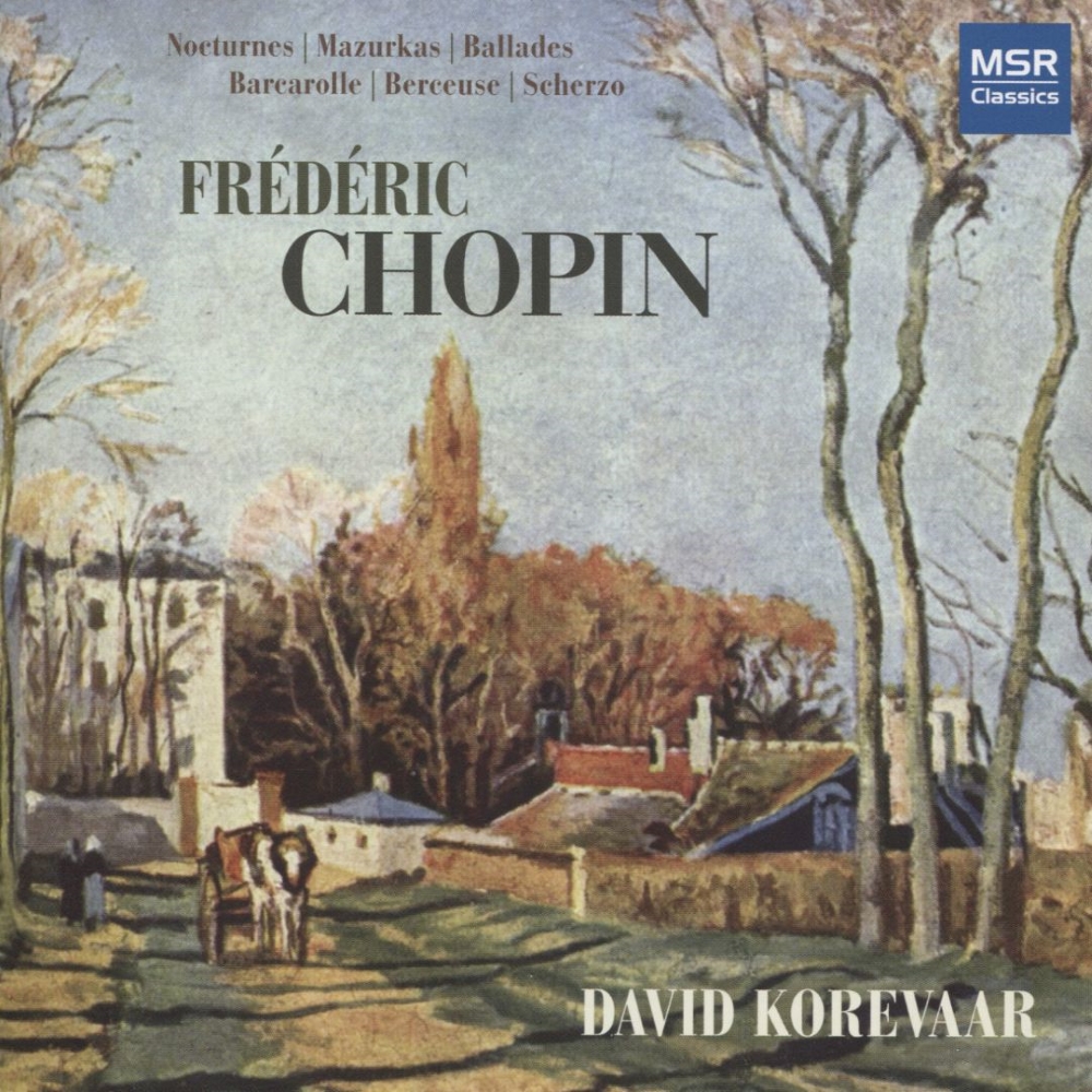 Frédéric Chopin (image for) Frédéric Chopin