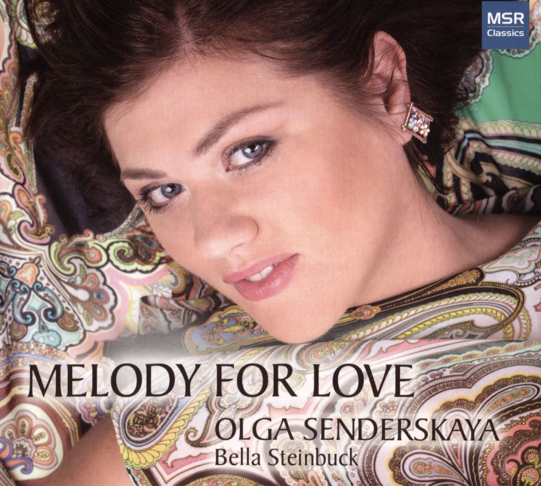 Melody For Love (image for) Melody For Love