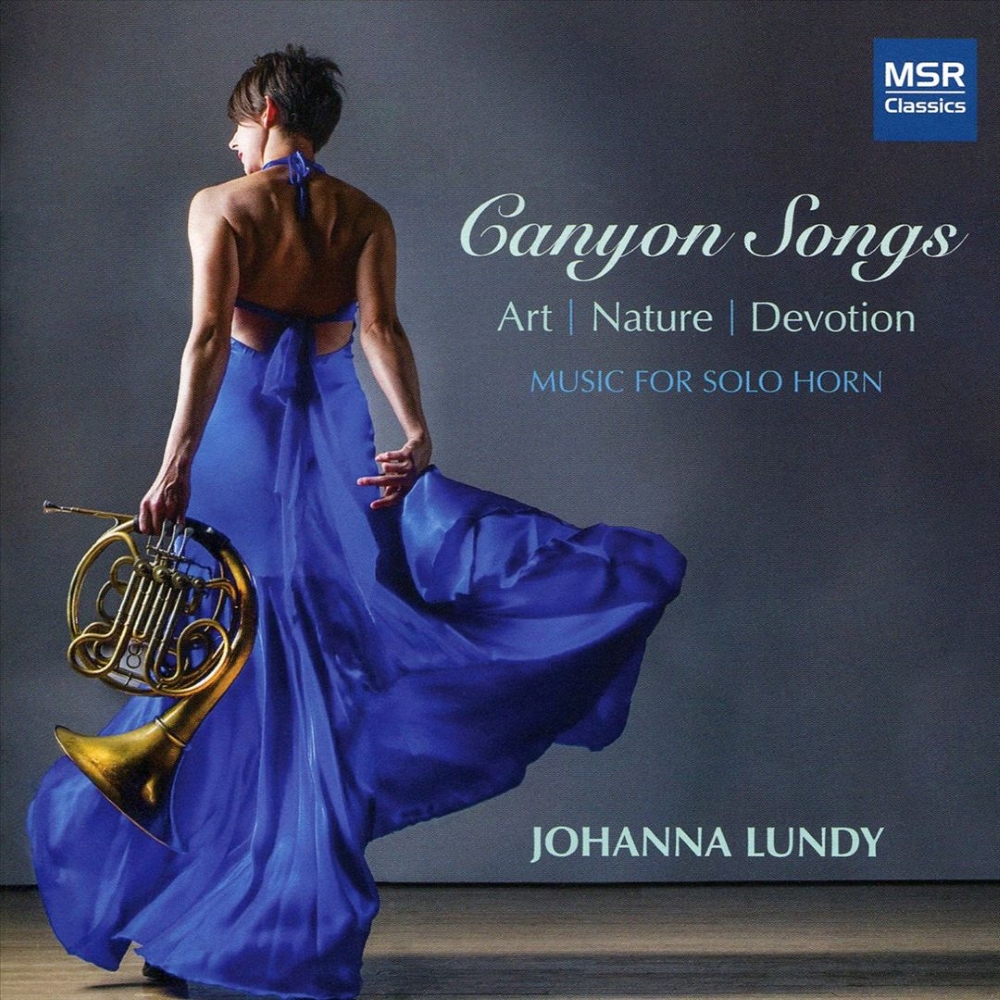 Canyon Songs-Art, Nature, Devotion (image for) Canyon Songs-Art, Nature, Devotion