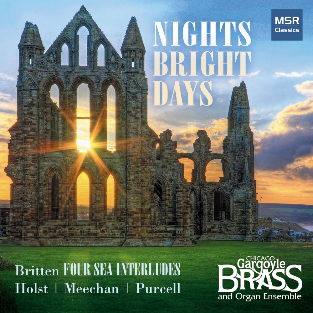 Nights Bright Days (image for) Nights Bright Days