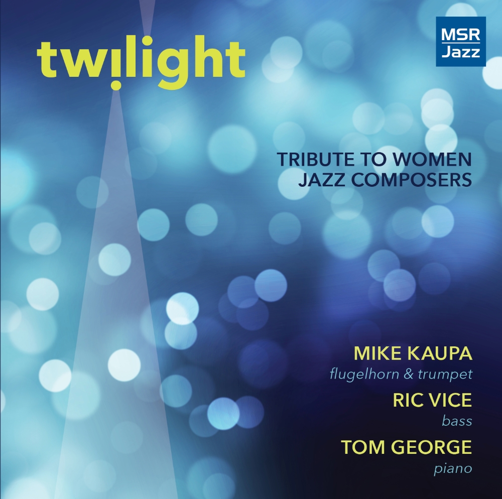 Twilight-Tribute To Women Jazz Composers (image for) Twilight-Tribute To Women Jazz Composers