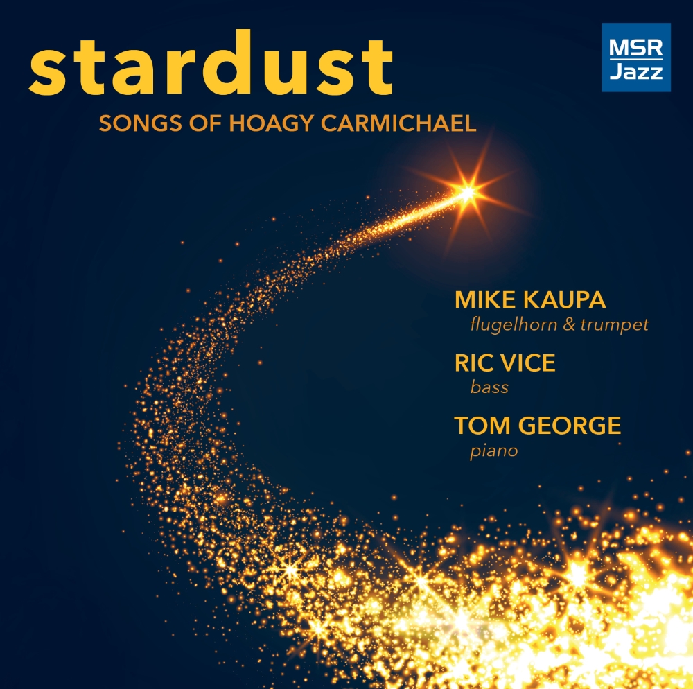 Stardust-Songs Of Hoagy Carmichael (image for) Stardust-Songs Of Hoagy Carmichael