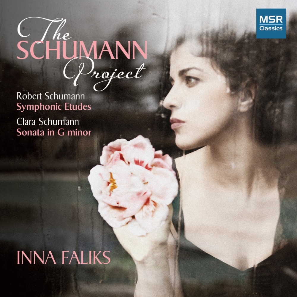 (image for) The Schumann Project