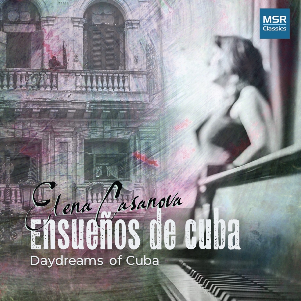 (image for) Ensuenos De Cuba