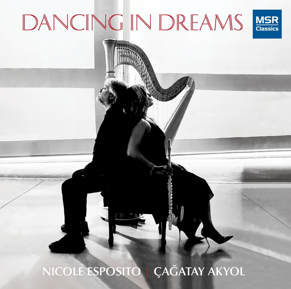 Dancing In Dreams (image for) Dancing In Dreams