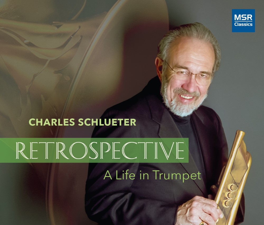 Retrospective-A Life In Trumpet (3 CD) (image for) Retrospective-A Life In Trumpet (3 CD)